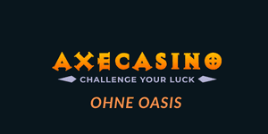 Axe logo