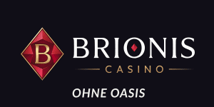 Brionis logo