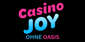CasinoJoy logo