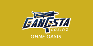 Gangsta logo