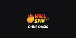 Hell Spin logo