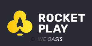 Rocket Play logo