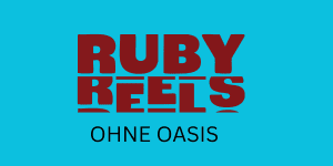 RubyReels logo