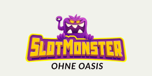 Slot Monster logo