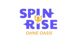 Spin Rise logo
