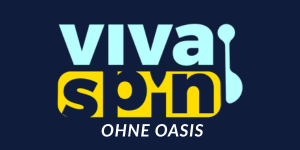 Viva Spin logo